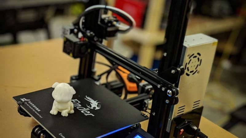 Калибровка Ender 3 (Pro/V2): оптимизируйте свои настройки