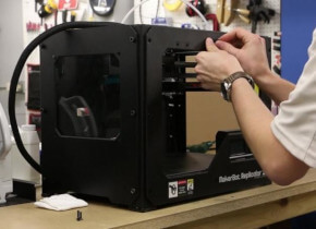 Ремонт 3D принтерів