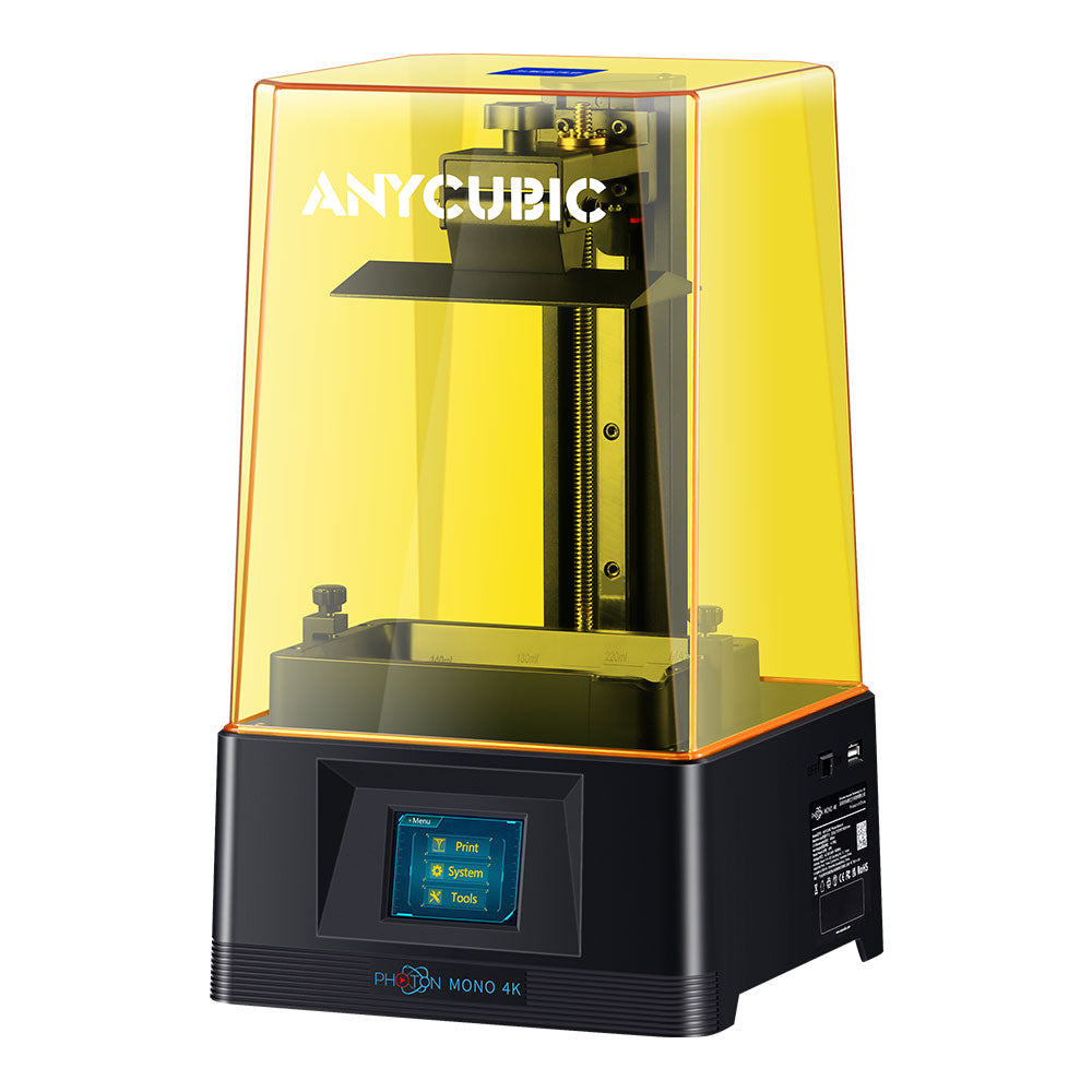 3d Принтер Anycubic Photon S Купить