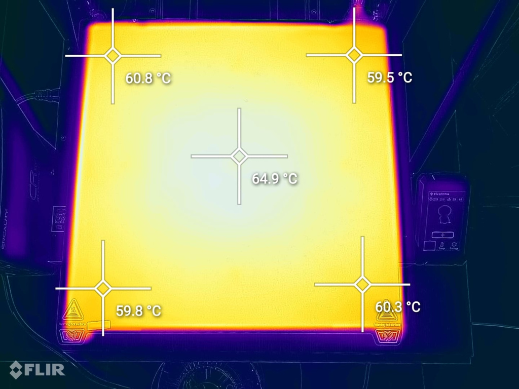 Creality-CR-M4-Heatbed-Temperature-Uniformity2.jpeg