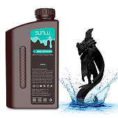 Sunlu Water Washable, Black