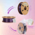 ERYONE Silk Dual-Color PLA, Black & Purple ERYONE Silk Dual-Color PLA, Black & Purple
