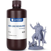 Anycubic ABS Like Pro, Grey
