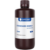 Anycubic Standard Resin+, Clear