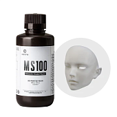 Resione MS100 Silicone Overmolding