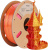 ERYONE Silk Dual-Color PLA, Red & Gold