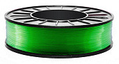 CoPet зеленый полупрозрачный, 1.75 мм, MonoFilament