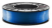CoPet синий полупрозрачный, 1.75 мм, MonoFilament