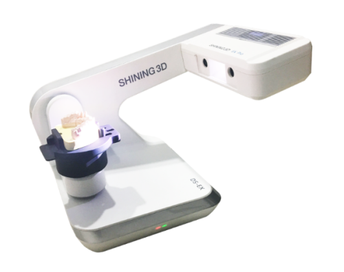 Стоматологический Shining3D Autoscan-DS-EX