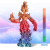 ERYONE Silk Rainbow PLA, Sunset
