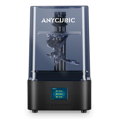 Anycubic Photon Mono 2