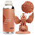 Conjure Sculpt Resin, Beige