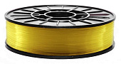 CoPET (PETg) полупрозрачный желтый, 1.75 мм, 3DPlast