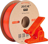 JamgHE PetG Red, 1.75 мм, 1 кг.