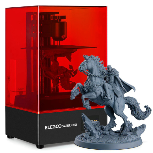 Elegoo Saturn 8K