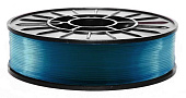 CoPET (PETg) полупрозрачный голубой, 1.75 мм, 3DPlast