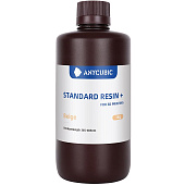 Anycubic Standard Resin+, Beige