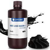 Anycubic ABS Like+, Black