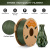 ERYONE PLA Standard, Army Green