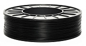 PLA + черный, 1.75 мм, MonoFilament