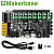 Плата керування Makerbase MKS Monster8 v1.0