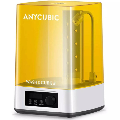 Anycubic Wash and Cure 3