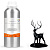 Creality LCD Standard Rigid Resin Plus, Чорная