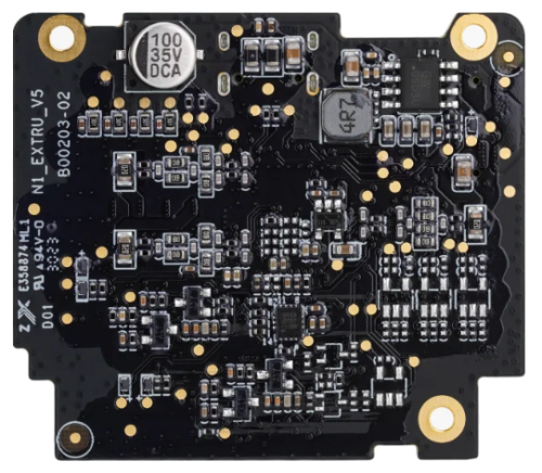 Toolhead Board (A1 mini)