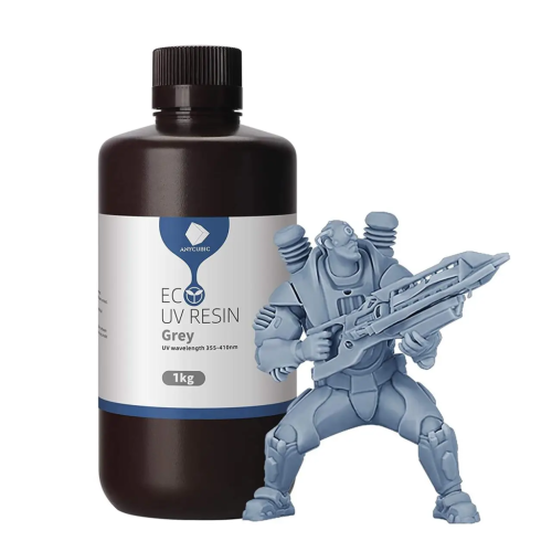 Anycubic Eco Resin, Grey