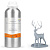 Creality LCD Standard Rigid Resin Plus, grey