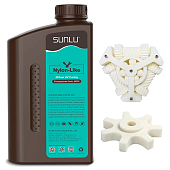 Sunlu Nylon-like Resin, White