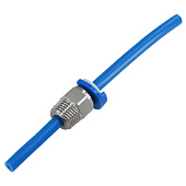 Pneumatic fittings