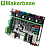 Плата керування MKS Robin Nano V1.2