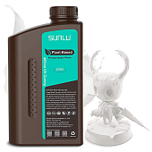 Sunlu Plant Based Resin, White
