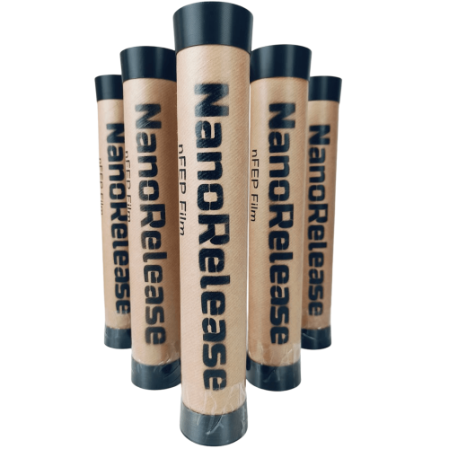nFEP плівка NanoRelease 278x190