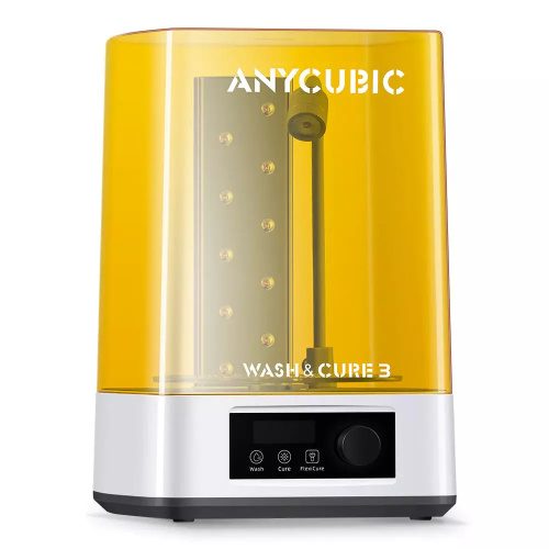 Anycubic Wash and Cure 3