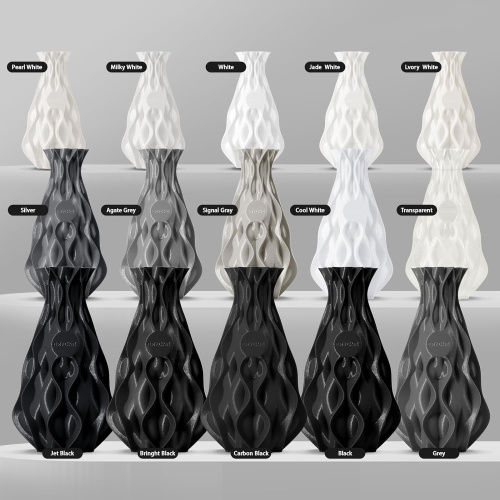 ERYONE PLA Standard, Carbon Black