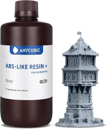 Anycubic ABS Like+