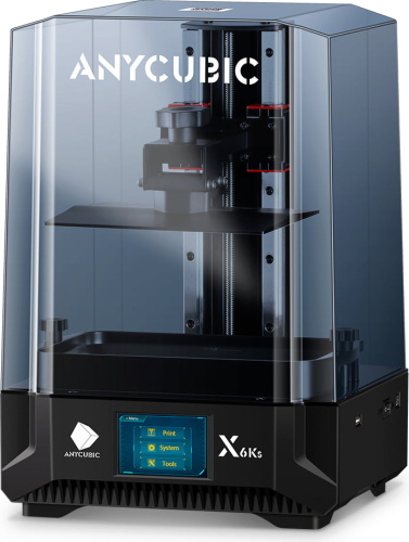 Anycubic Photon Mono X 6Ks