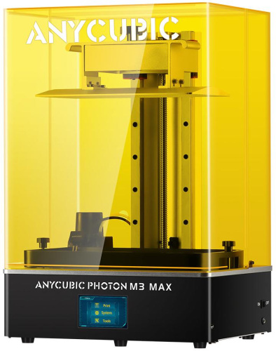 Anycubic Photon M3 Max