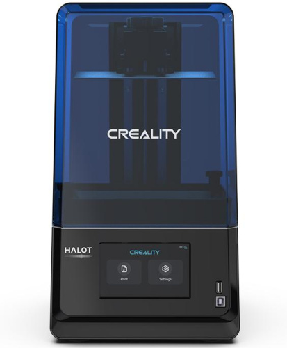 Creality HALOT-ONE Plus