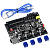 Плата керування BIGTREETECH SKR MINI E3 