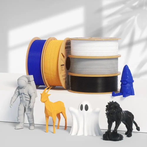 Elegoo Rapid PLA+ Grey