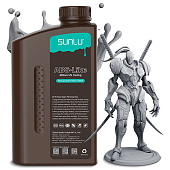 Sunlu ABS-like Resin, Grey