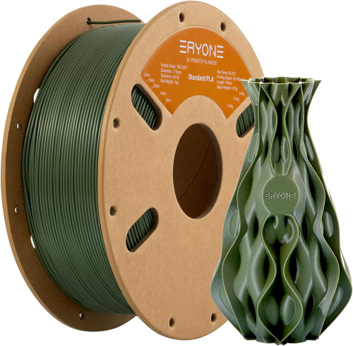 ERYONE PLA Standard, Army Green