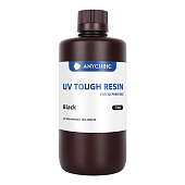 Anycubic Tough Resin, Black