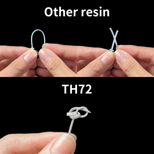 Resione TH72 Tough