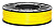 ABS ECO желтый, 1.75 мм, MonoFilament
