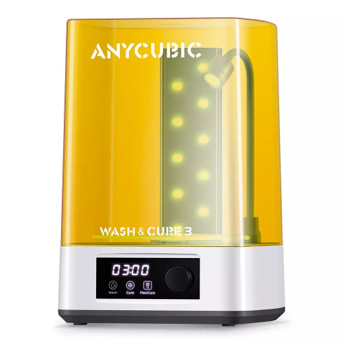 Anycubic Wash and Cure 3