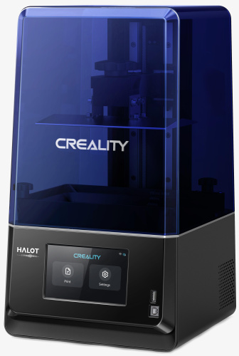 Creality HALOT-ONE Plus